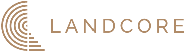 Landcore Logo